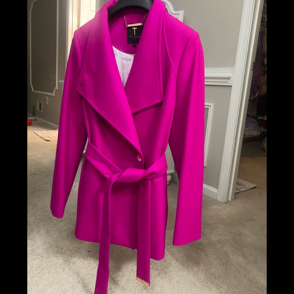 Ted baker